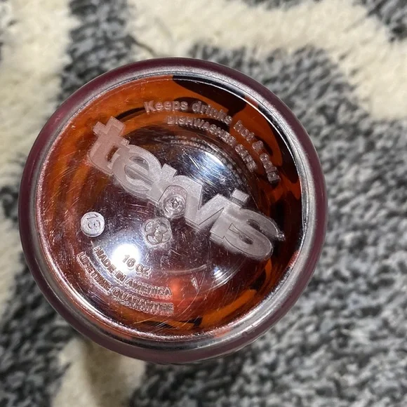 Tervis x Harley Davidson 16 oz Tumbler - Picture 3 of 4